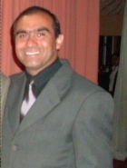 Juan Carlos Mendoza Guzman 