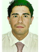 Jose Antonio Gómez Cabeza 