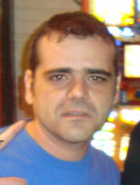 Jose Antonio Capitan Gutierrez 