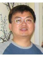 Zhen Liu 