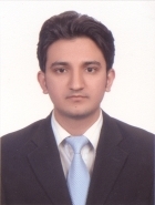 Muhammad Jamshaid Nawaz 